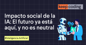 Impacto social de la IA