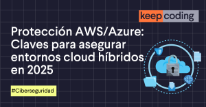 Protección AWS/Azure