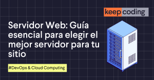servidor web