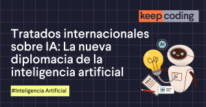 Tratados internacionales sobre IA