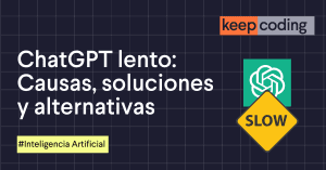 chatgpt lento