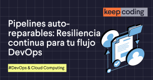 Pipelines auto-reparables