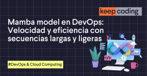 Mamba model en DevOps