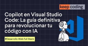 Copilot en Visual Studio Code