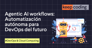 Agentic AI workflows