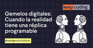 gemelos digitales