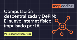 computación descentralizada