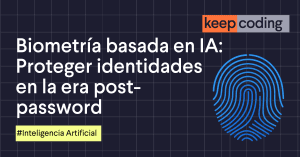biometría basada en ia