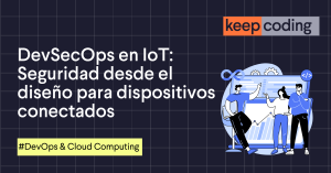 DevSecOps en IoT