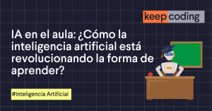 IA en el aula