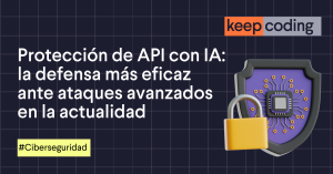 Protección de API con IA
