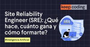 Site Reliability Engineer (SRE)