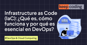 Infrastructure as Code (IaC)