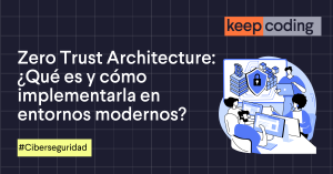 Zero Trust Architecture
