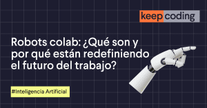 robots colab