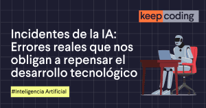 Incidentes de la IA