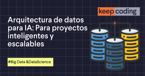 Arquitectura de datos