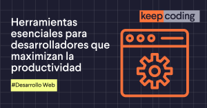 herramientas para desarrolladores
