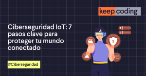 ciberseguridad IoT