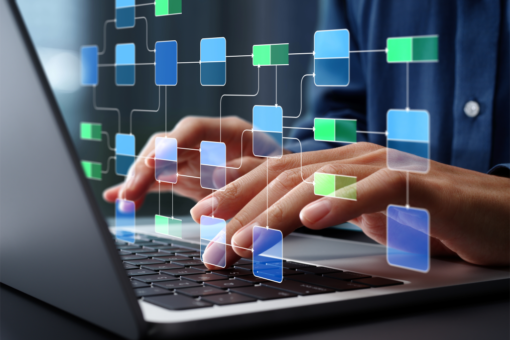 Data pipelines: La guía definitiva para dominar el flujo de datos en tu empresa 1 Data pipelines