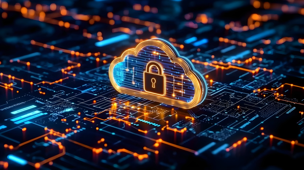 Ciberseguridad IoT: Estrategias esenciales para proteger tu mundo conectado 1 Ciberseguridad IoT