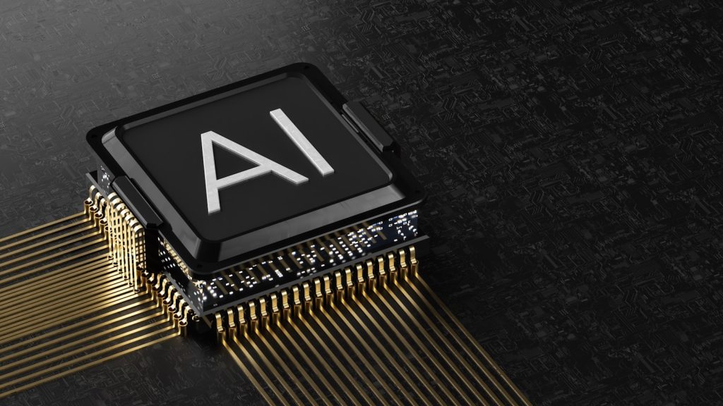inteligencia artificial y computación cuántica