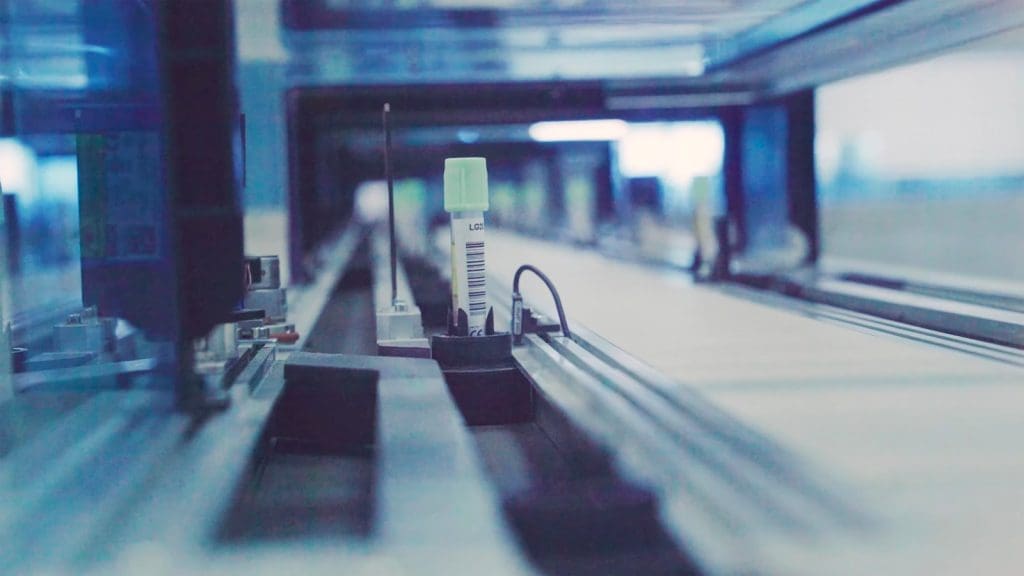 ingeniería biológica computacional