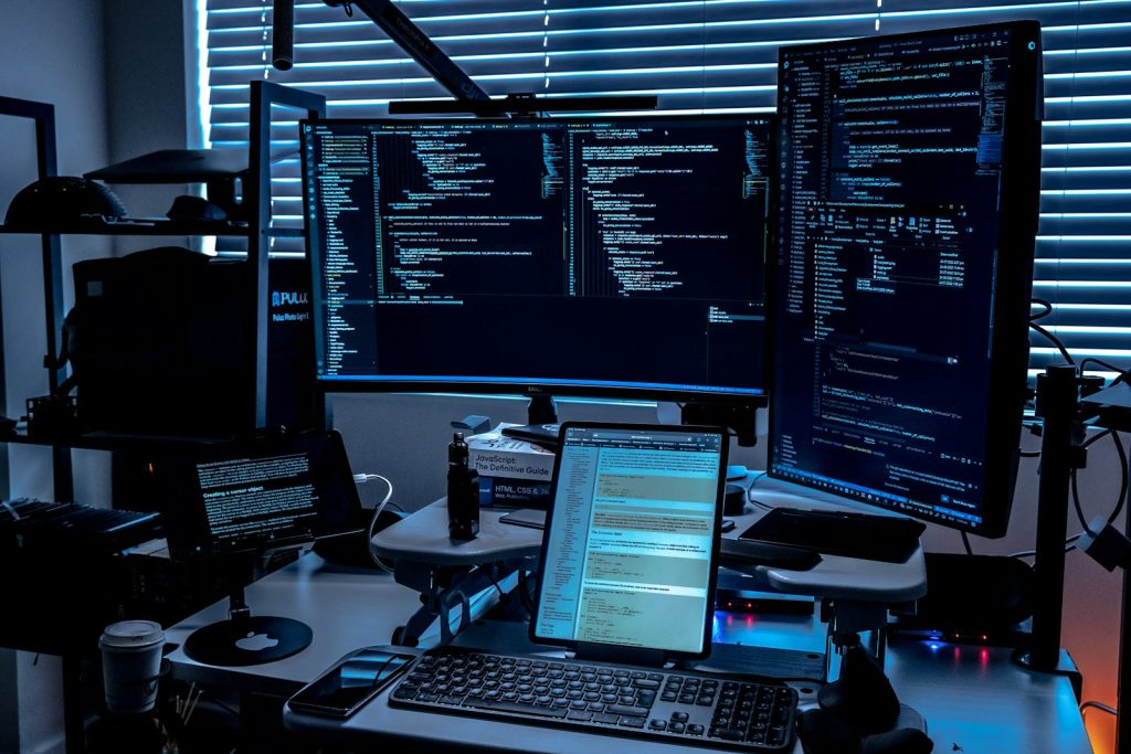 Infrastructure as Code (IaC): ¿Qué es, cómo funciona y por qué es esencial en DevOps? 1 Infrastructure as Code (IaC)