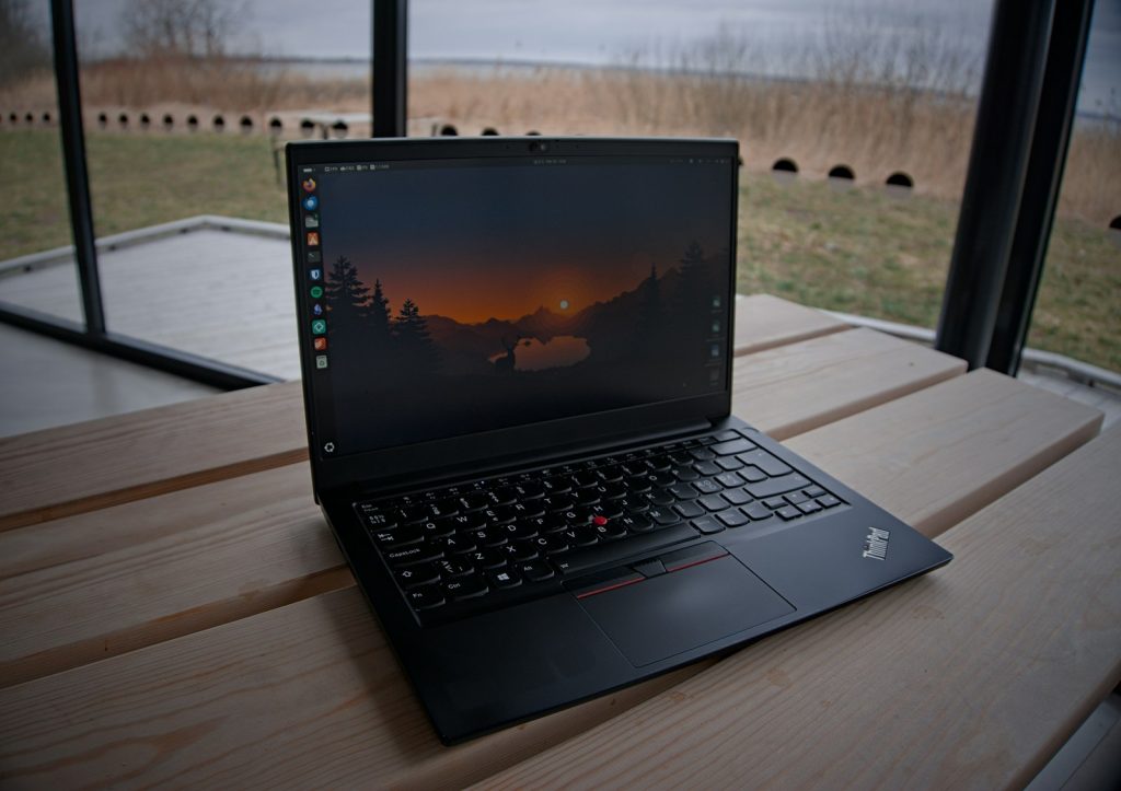 partición SWAP en Linux