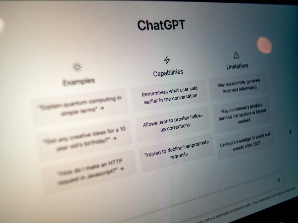 cómo funciona la inteligencia artificial