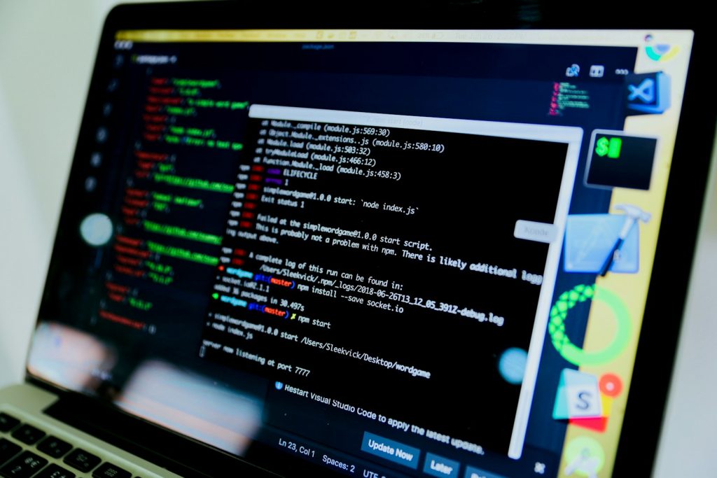 Cyber Risk Management