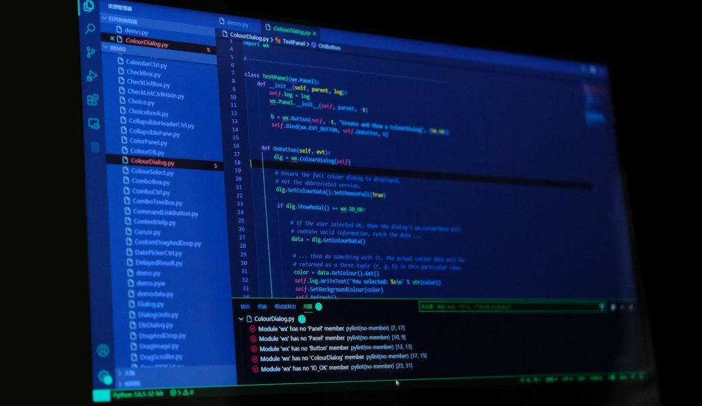 IDE unificado: Cómo ganar productividad con plataformas integradas en la actualidad 1 IDE unificado