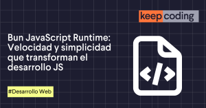 Bun JavaScript Runtime