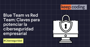 Blue Team vs Red Team