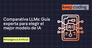 Comparativa LLMs
