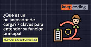 ¿Qué es un balanceador de carga?
