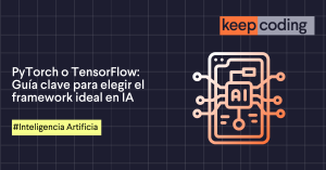 PyTorch o TensorFlow