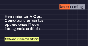 Herramientas AIOps