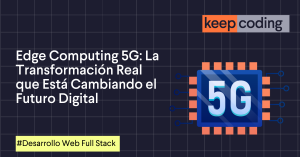 edge computing 5g