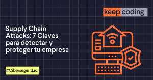 Supply Chain Attacks