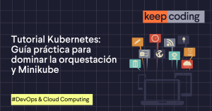 Tutorial Kubernetes