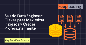 Salario Data Engineer