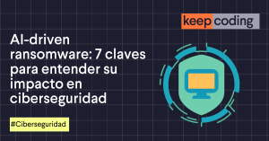 AI-driven ransomware