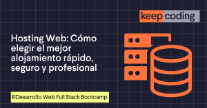 Hosting Web