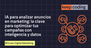 IA para analizar anuncios en marketing