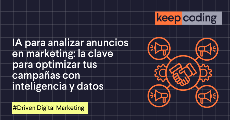 IA para analizar anuncios en marketing