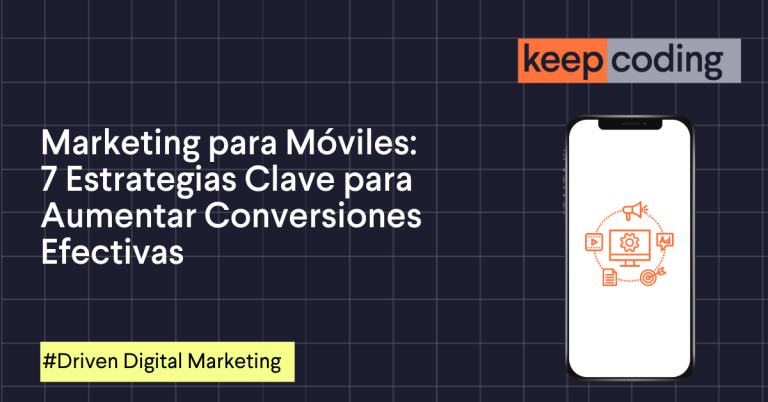Marketing para Móviles
