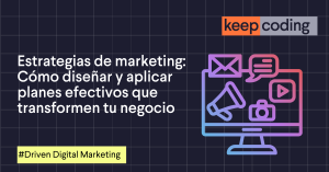 Estrategias de marketing