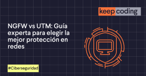 NGFW vs UTM