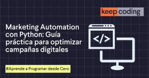 Marketing Automation con Python
